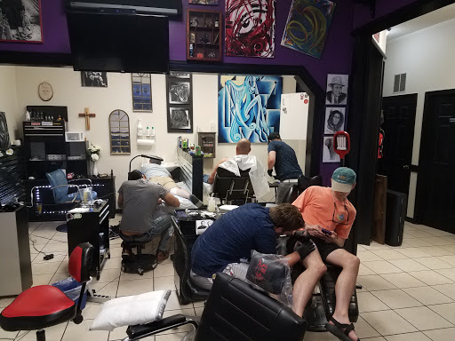 Explore eternity tattoo ideas, creative tattoo ideas in Bowling Green, available at The Mad Tatter, L.L.C.