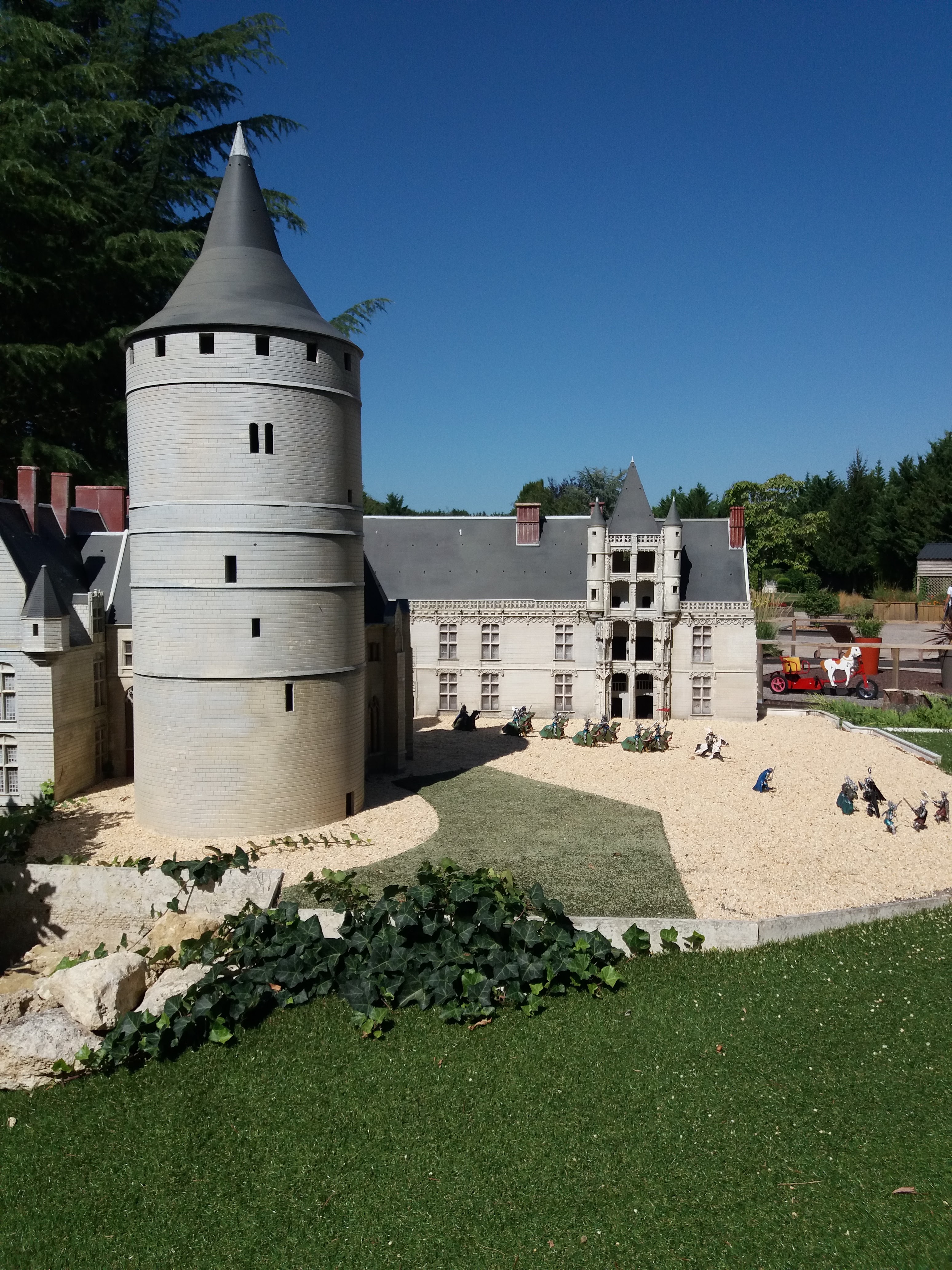 Photo n° 7 de l'avis de Ludhi.l fait le 30/08/2018 à 03:22