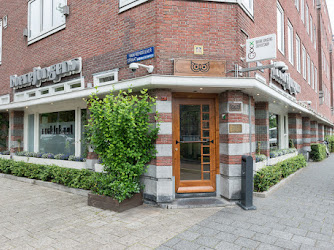 Boerejongens Coffeeshop West Amsterdam