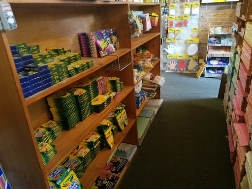 Educational Supply Store «Chicago Teacher Store Inc», reviews and photos, 1855 N Milwaukee Ave, Chicago, IL 60647, USA