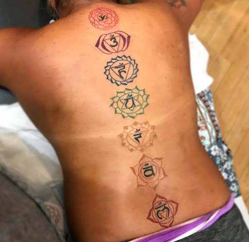 Tattoo Shop «Firme Copias Tattoo Studio», reviews and photos, 1806 SW Loop 410, San Antonio, TX 78227, USA