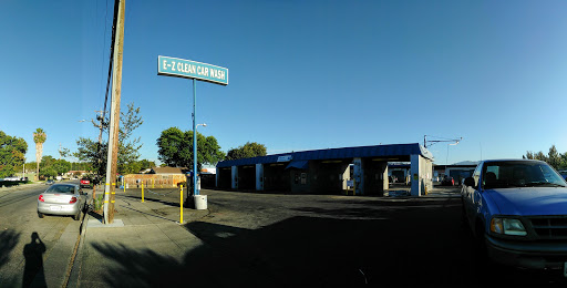 Electronics Store «E-Z Clean Carwash», reviews and photos, 524 Giuffrida Ave, San Jose, CA 95123, USA