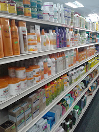 BBW Beauty Supply - Photo 8 - Car repair in Detroit, MI, Detroit