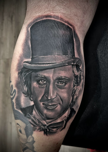 Explore tattoo ideas on wrist, creative tattoo ideas in Altoona, available at Catharsis Tattoo Gallery