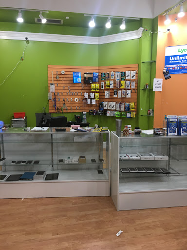 Cell Phone Store «iPhone Repair Plano, iPad, Samsung, Cell Phone Repair», reviews and photos, 240 Legacy Dr #202, Plano, TX 75023, USA