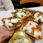 Photo n°10 de l'avis de Manu.l fait le 26/03/2019 à 23:05 sur le  Ristorante La Cantina à Villanova