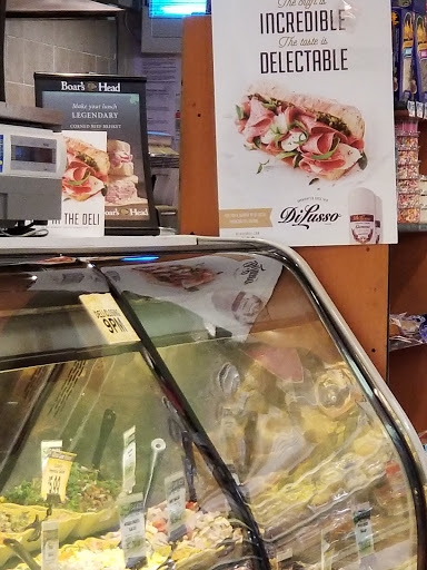 Grocery Store «Foodtown of Hollis», reviews and photos, 202-15 Hillside Avenue, Hollis, NY 11423, USA