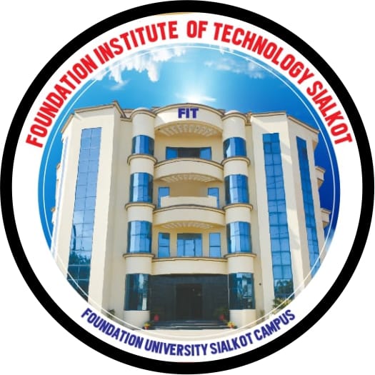Foundation Institute of Technology - FIT Sialkot