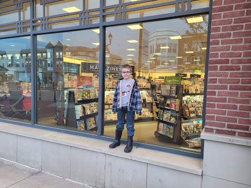 Shopping Mall «Crocker Park», reviews and photos, 228 Market St, Westlake, OH 44145, USA