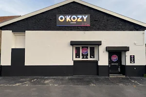 O'Kozy Lounge - bar à chicha Saint-Dizier image