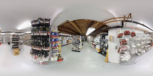 Hardware Store «Gervais Ace Hardware», reviews and photos, 62 Cross St, Island Pond, VT 05846, USA