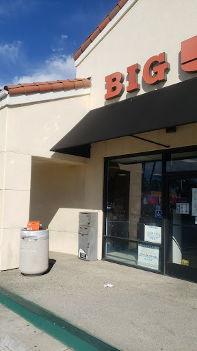 Sporting Goods Store «Big 5 Sporting Goods - Chino», reviews and photos, 5250 Philadelphia St, Chino, CA 91710, USA