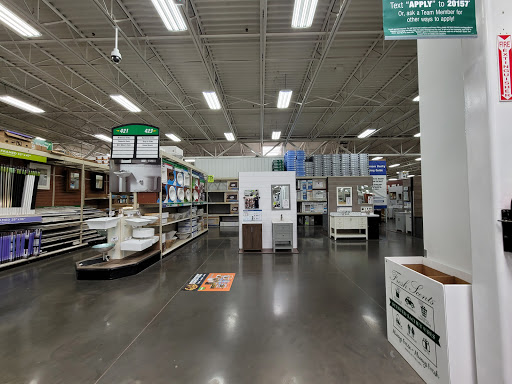 Home Improvement Store «Menards», reviews and photos, 2005 University Ave W, St Paul, MN 55104, USA