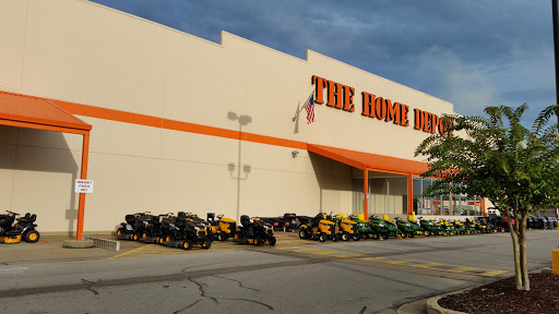 The Home Depot, 1074 Cross Creek Dr, Saltillo, MS 38866, USA, 