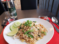 Khao phat du Restaurant thaï Thaï Yim 2 à Paris - n°7
