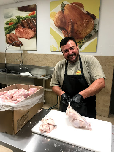 Grocery Store «Right Food Mart», reviews and photos, 22570 Ford Rd, Porter, TX 77365, USA