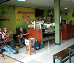 Soto Seger Bening Hj. Tjipti photo