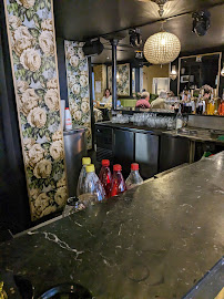 Bar du Restaurant italien MISTINGUETT' à Perpignan - n°18