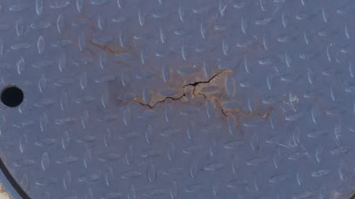 Tire Shop «Ox Road Exxon», reviews and photos, 5211 Ox Rd, Fairfax, VA 22030, USA