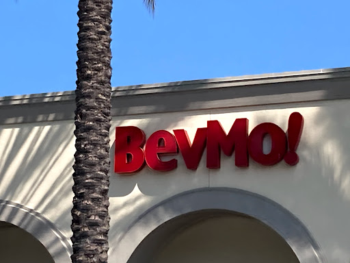 Wine Store «BevMo!», reviews and photos, 15315 Culver Dr, Irvine, CA 92604, USA