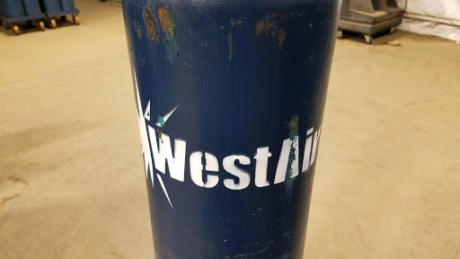Westair Gases Fill Plant