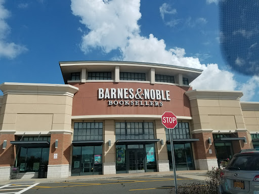 Book Store «Barnes & Noble», reviews and photos, 4000 Jericho Turnpike, East Northport, NY 11731, USA