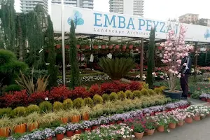 Emba Landscape image