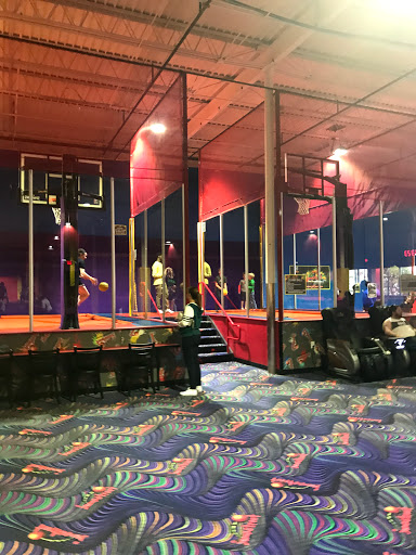 Amusement Center «Jumpstreet», reviews and photos, 1111 Walnut St, Cary, NC 27511, USA