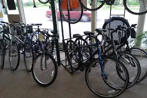 Zak's Bicycle Shop image