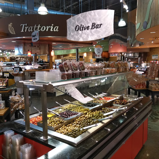 Grocery Store «Whole Foods Market», reviews and photos, 5945 State Bridge Rd, Duluth, GA 30097, USA