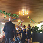 Photo n°2 de l'avis de Christine.u fait le 27/02/2017 à 16:03 sur le  Hotel und Restaurant Zum Eulenthal à Overath