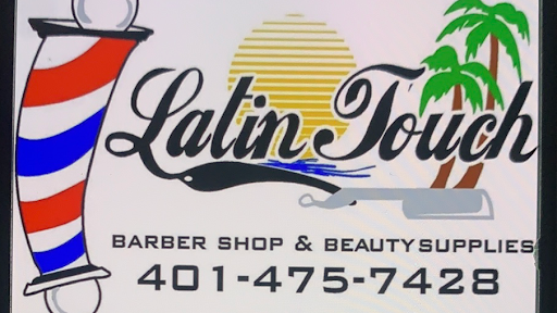 Barber Shop «Latin Touch Barber Shop», reviews and photos, 275 Main St, Pawtucket, RI 02860, USA