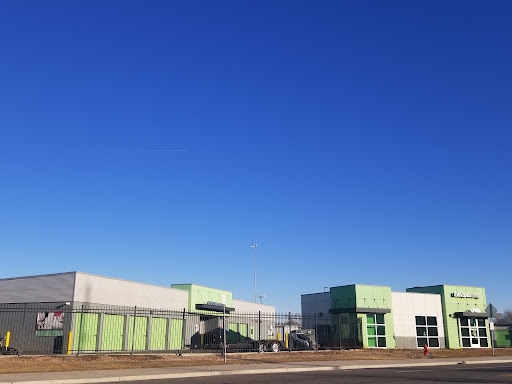 Storage Facility «Extra Space Storage», reviews and photos, 6384 Cottonwood St, Murray, UT 84107, USA