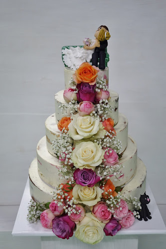 My Weddingcake - St. Gallen