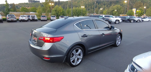 Ford Dealer «Sunset Ford», reviews and photos, 6616 166th Ave E, Sumner, WA 98390, USA