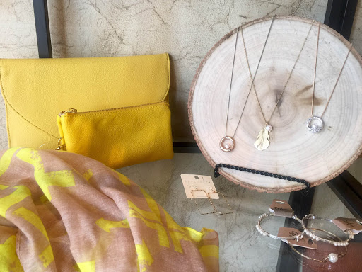 Hair Salon «Lavender Hair Salon & Shoppe», reviews and photos, 11730 Jones Bridge Rd g, Johns Creek, GA 30005, USA