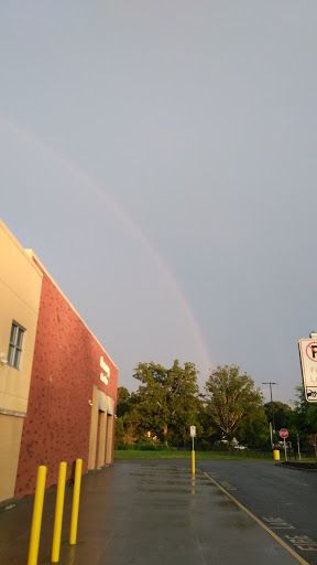 Supermarket «Walmart Neighborhood Market», reviews and photos, 11214 Jefferson Ave, Newport News, VA 23601, USA