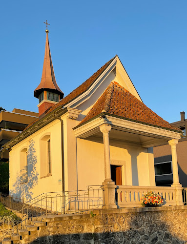 Rezensionen über Kapelle St. Antonius von Padua in Küssnacht SZ - Kirche