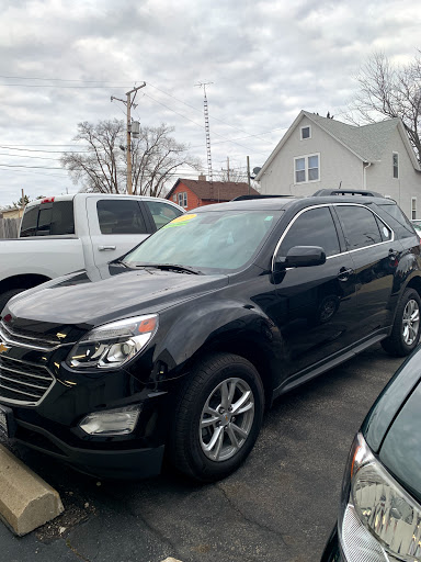 Used Car Dealer «Tom Sparks Auto», reviews and photos, 216 S 1st St, DeKalb, IL 60115, USA