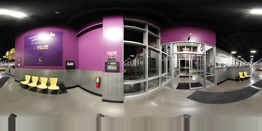 Gym «Planet Fitness», reviews and photos, 5825 Rogers Ave, Fort Smith, AR 72903, USA