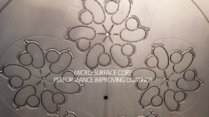 Micro Surface Corporation