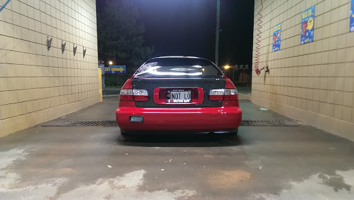 Car Wash «Swifty Car Wash», reviews and photos, 590 GA-155 S, McDonough, GA 30253, USA