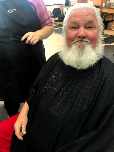 Hair Salon «Fantastic Sams Cut & Color», reviews and photos, 14414 US-87, La Vernia, TX 78121, USA