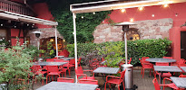 Atmosphère du Restaurant de spécialités alsaciennes Restaurant Steinmuehl à Lampertheim - n°19
