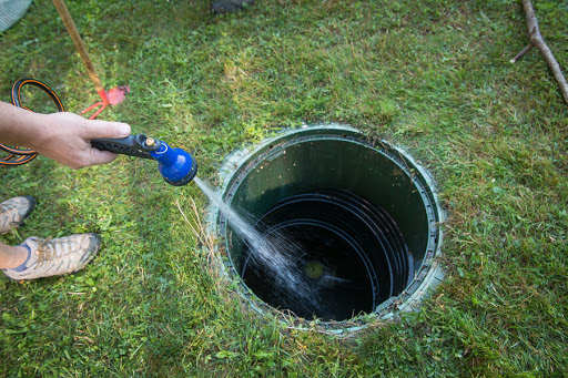 Wake Forest Septic Service