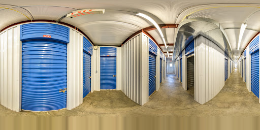 Self-Storage Facility «Metro Self Storage», reviews and photos, 1634 Mearns Rd, Warminster, PA 18974, USA