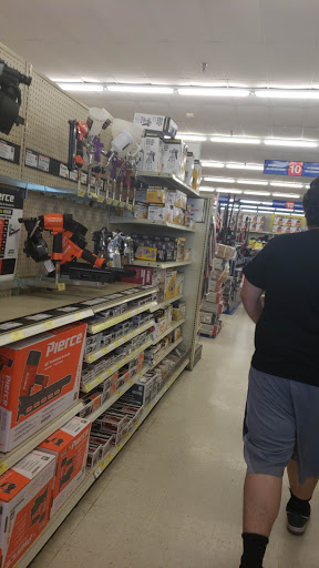 Hardware Store «Harbor Freight Tools», reviews and photos, 303 W Camp Wisdom Rd, Duncanville, TX 75116, USA