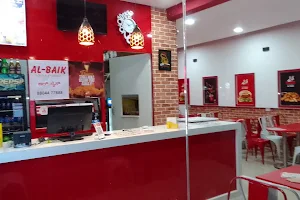 AL BAIK SULLIA image