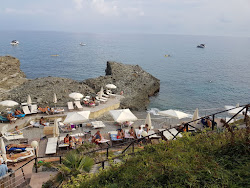 Photo de Spiaggia della Torre
 zone de station balnéaire