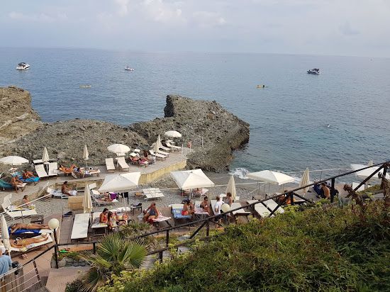 Spiaggia della Torre
